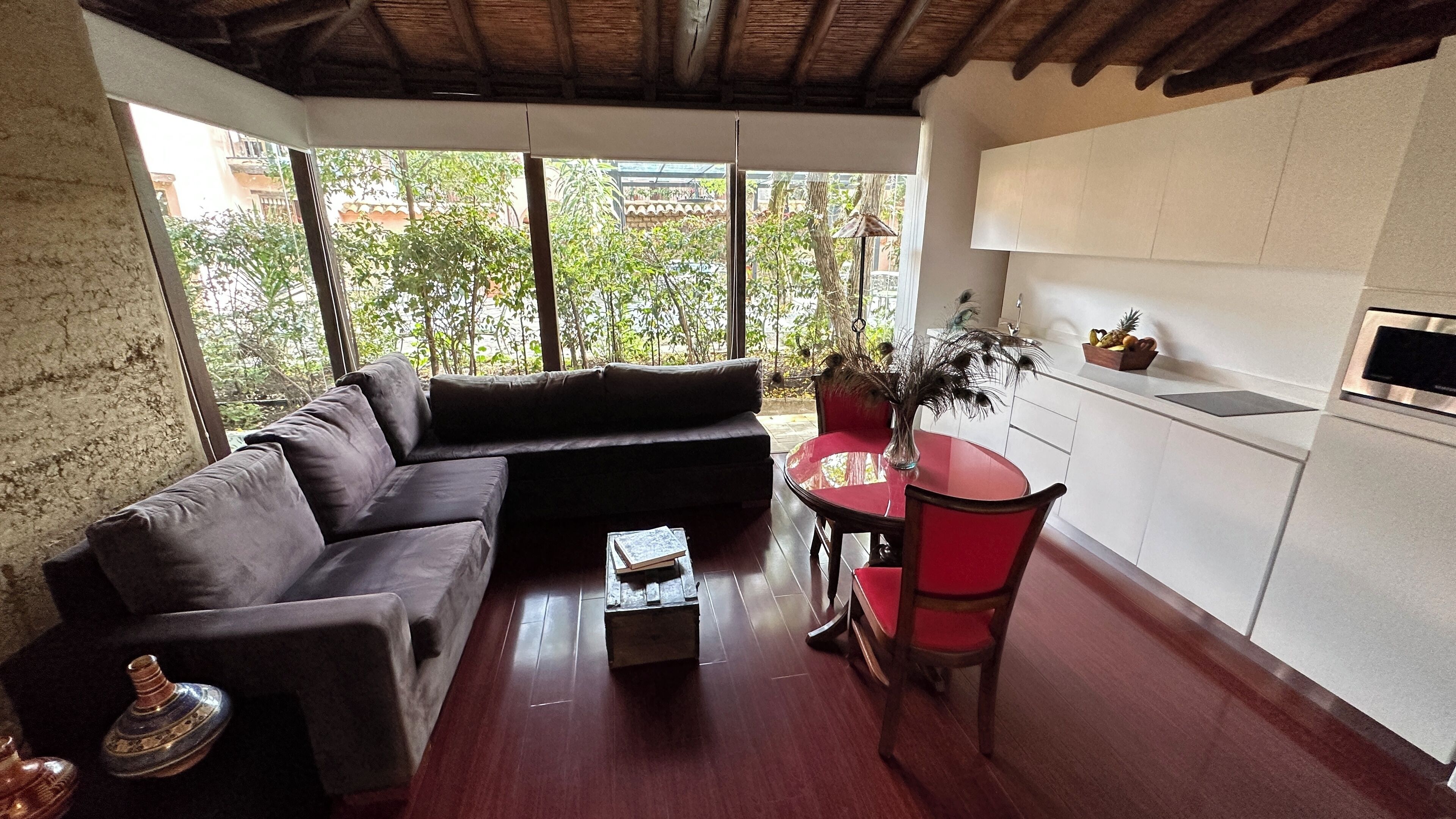 design loft | 1 bedroom, premium bedding, individually decorated