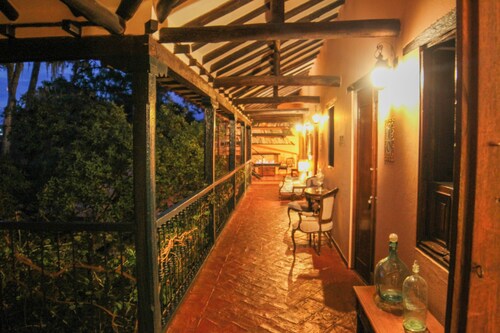 Hotel Plazuela de San Agustín