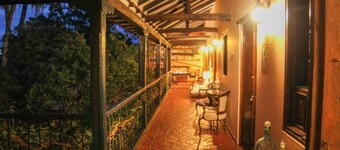 Hotel Plazuela de San Agustín
