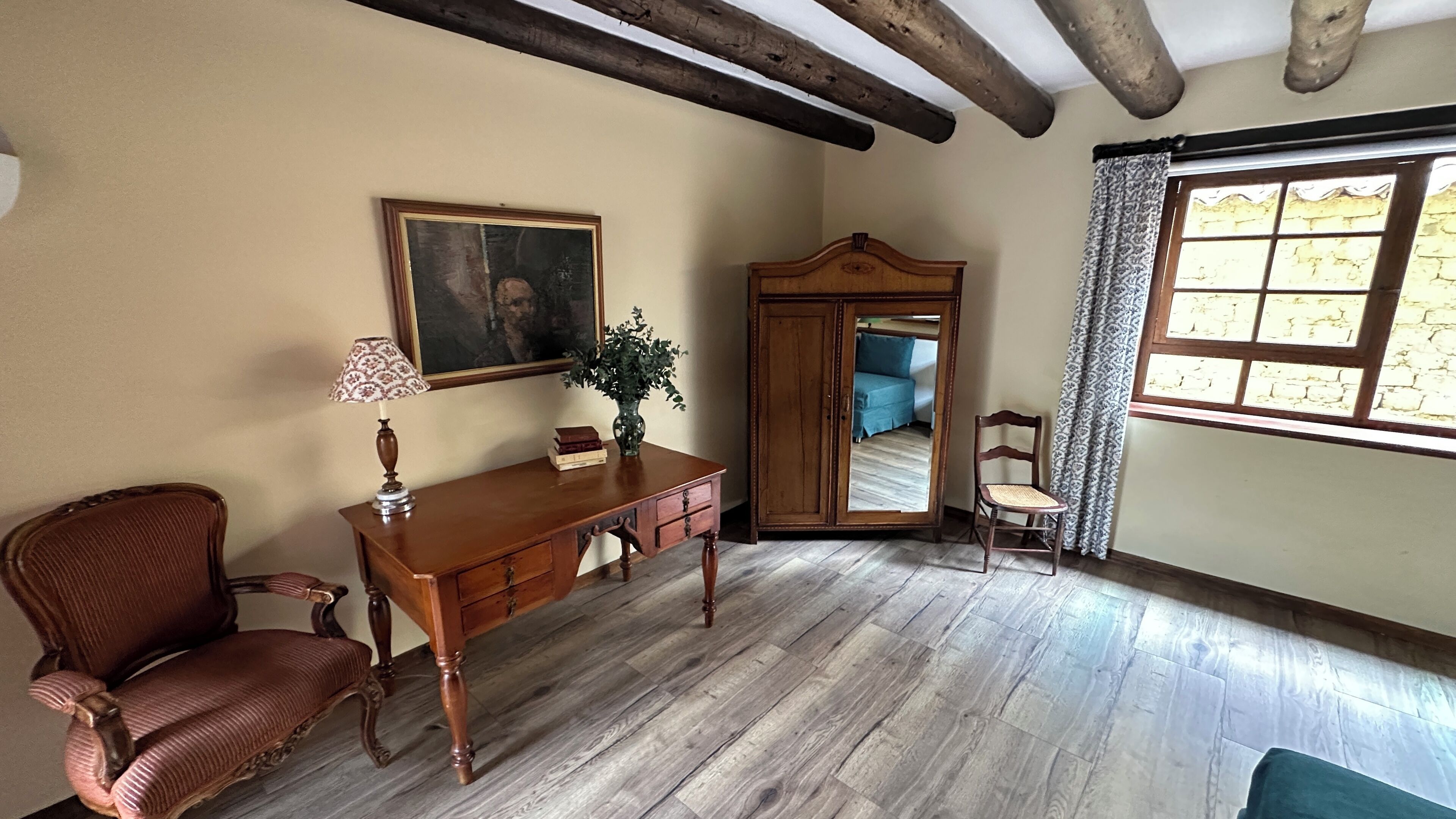 Family Room, 1 Bedroom | Premium bedding, individually decorated, individually furnished