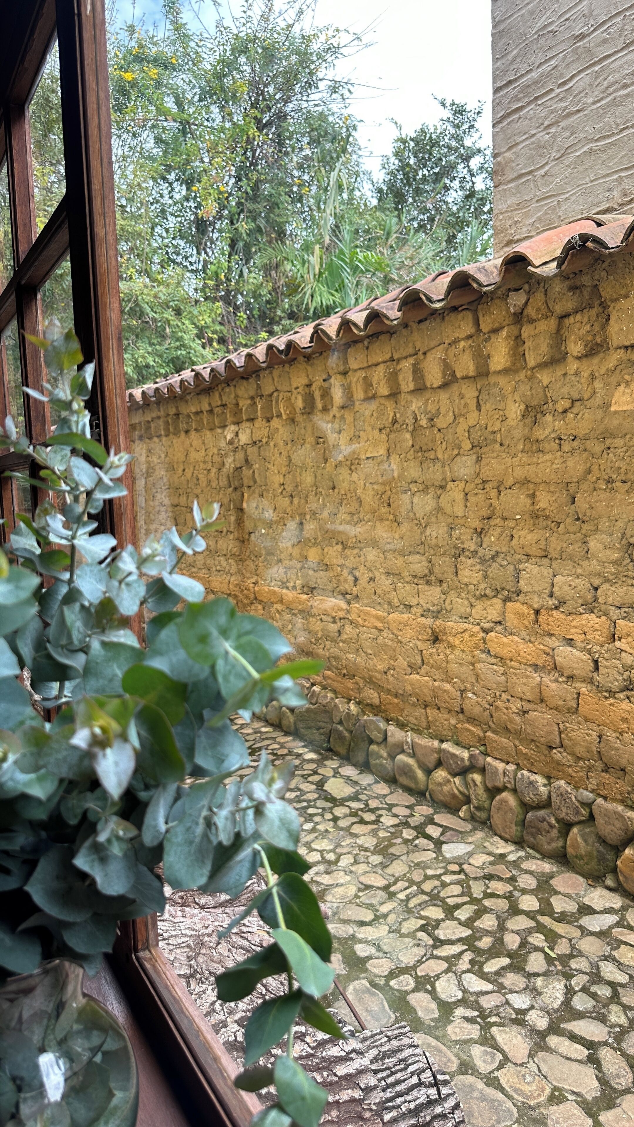 family room, 1 bedroom | view from room