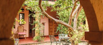 Hotel Plazuela de San Agustín