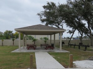 Property grounds - Motel 6 Rockport, TX (Rockport)