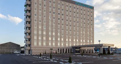 Hotel Route Inn Minami Yokkaichi