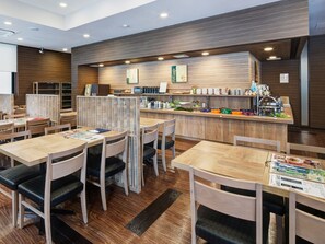 تقديم العشاء، الأطباق اليابانية