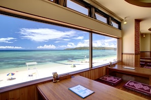 Bar (on property) - Resort Hotel Bel Paraiso (Nakijin)
