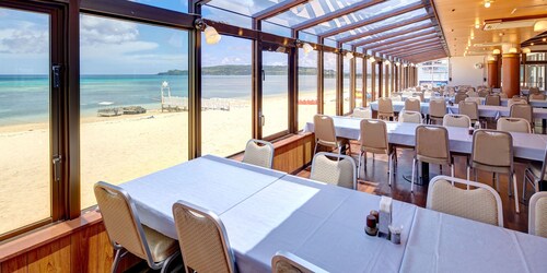 Resort Hotel Bel Paraiso