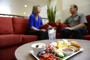 Bar (on property) - ibis Styles Adelaide Grosvenor (Adelaide)