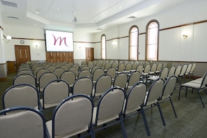 Sala de reunions