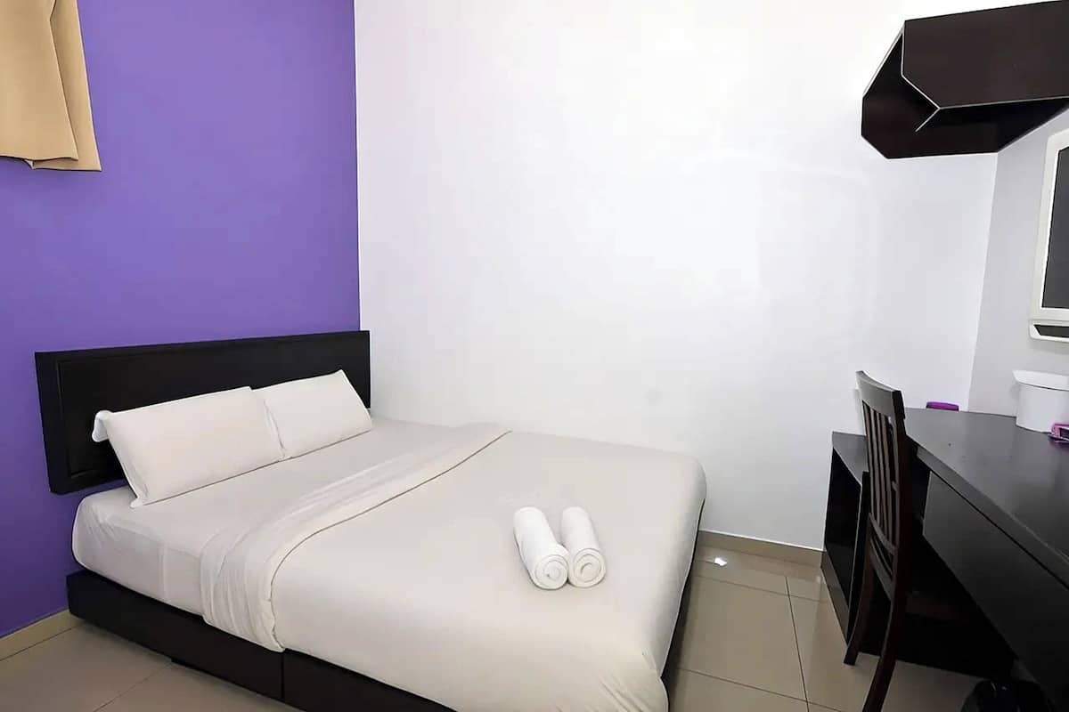 โต๊ะทำงาน, Wi-Fi ฟรี, ผ้าปูที่นอน
