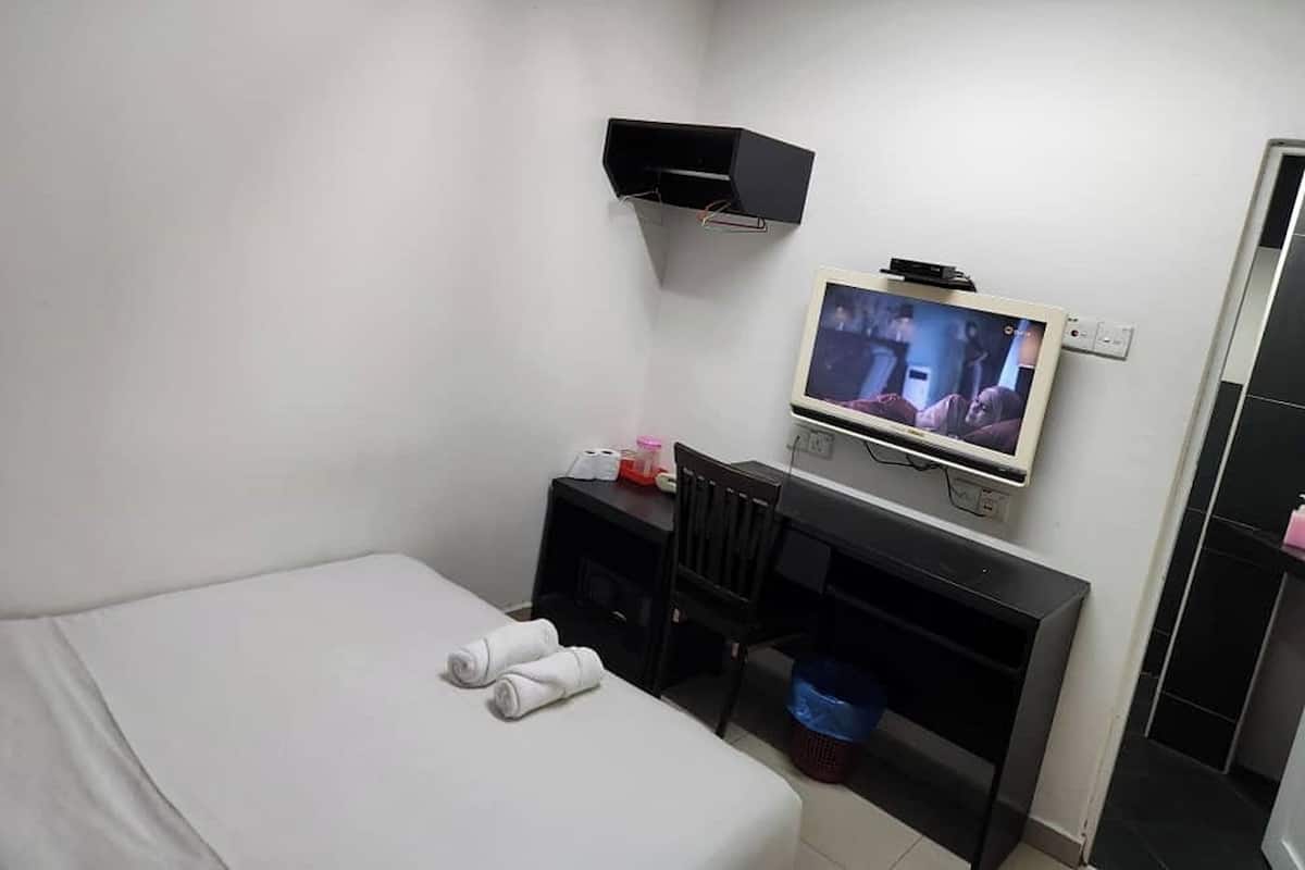โต๊ะทำงาน, Wi-Fi ฟรี, ผ้าปูที่นอน