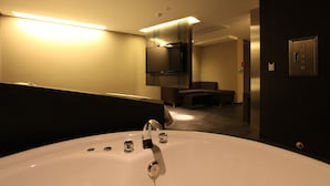 Luxury Double Room - Adlige Hotel (Seoul)