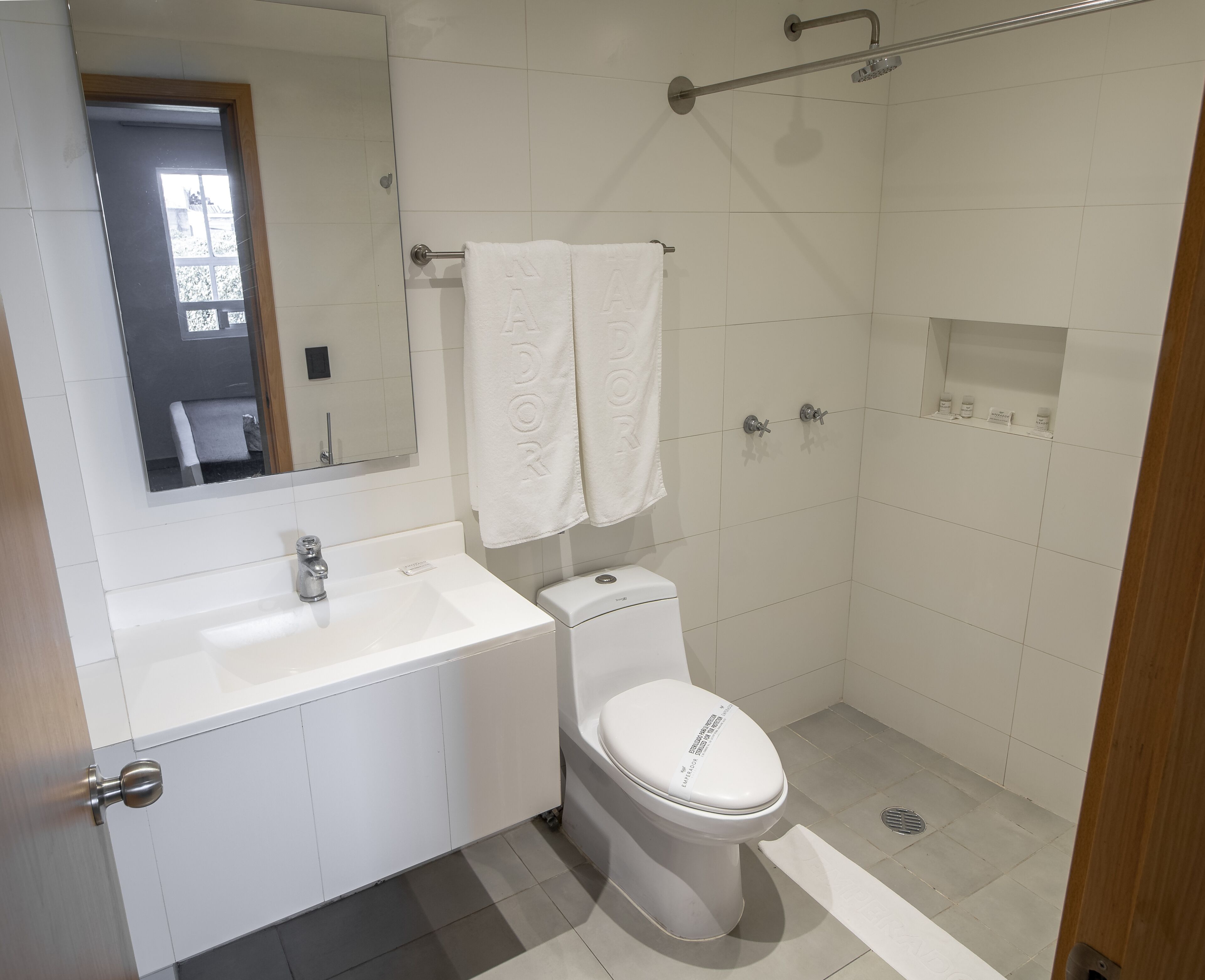 Foto - Hotel Emperador centro Guadalajara y Remodelado