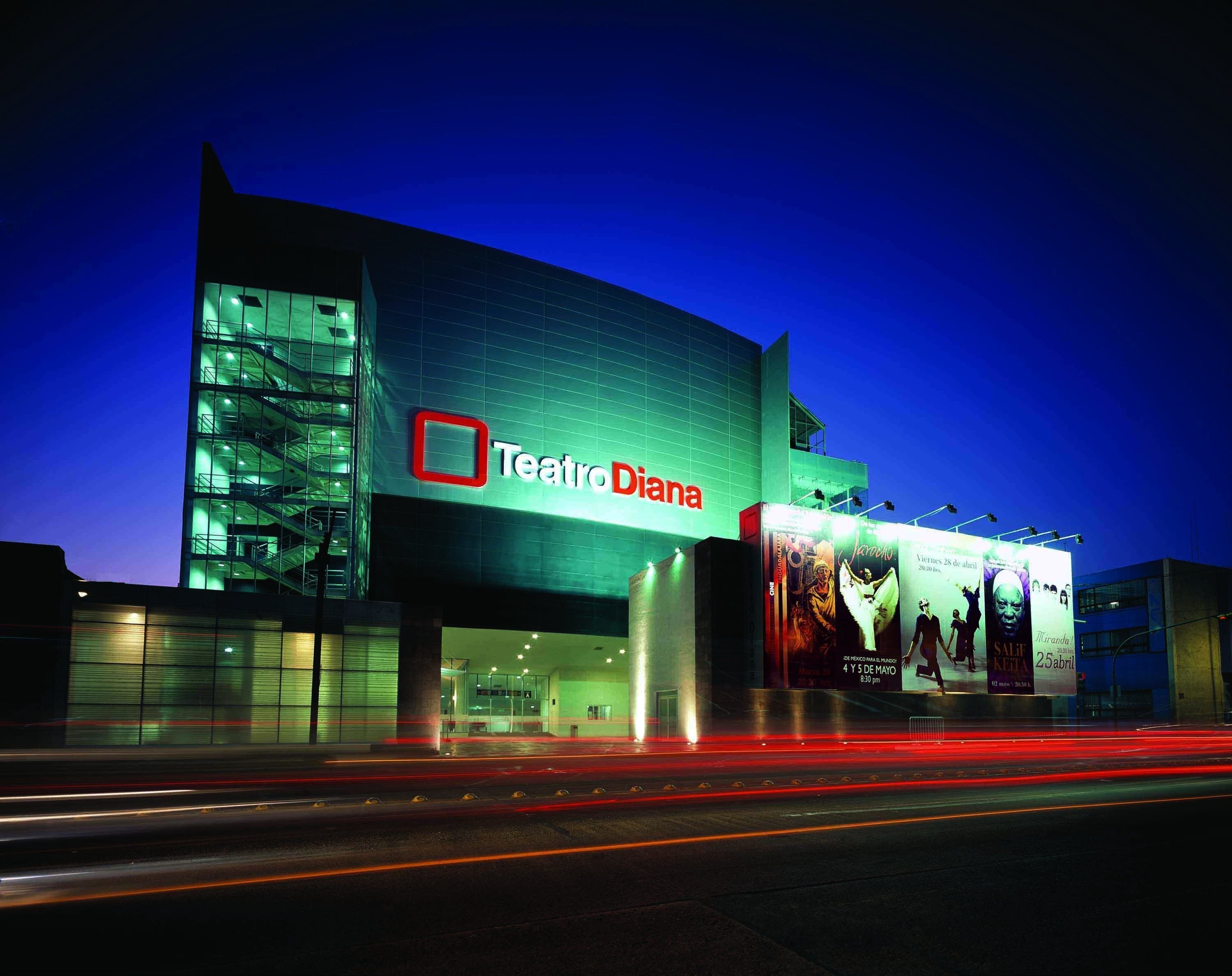 Foto - Hotel Emperador centro Guadalajara y Remodelado