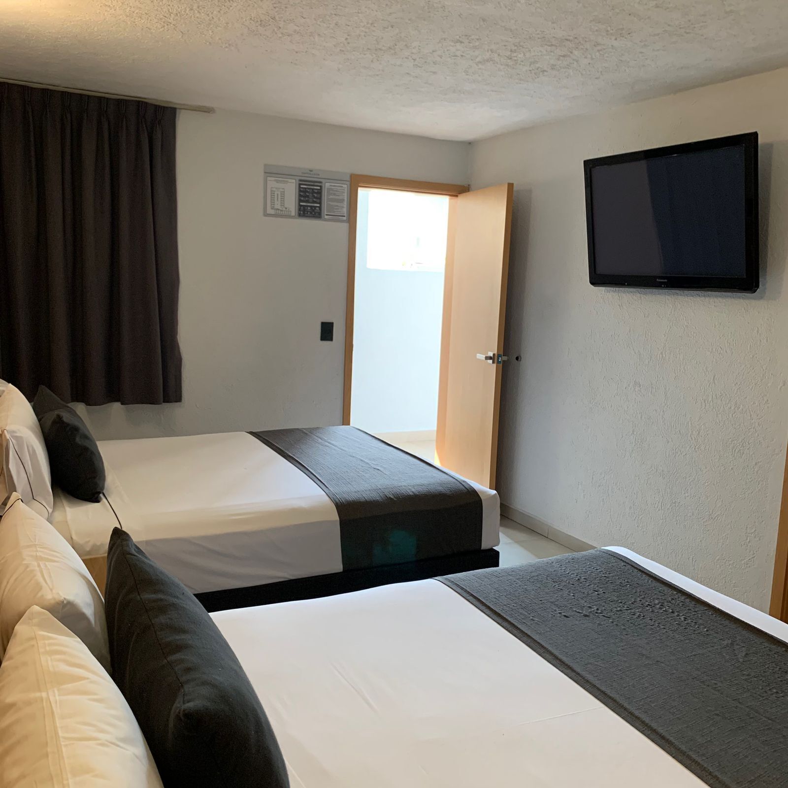 Foto - Hotel Emperador centro Guadalajara y Remodelado