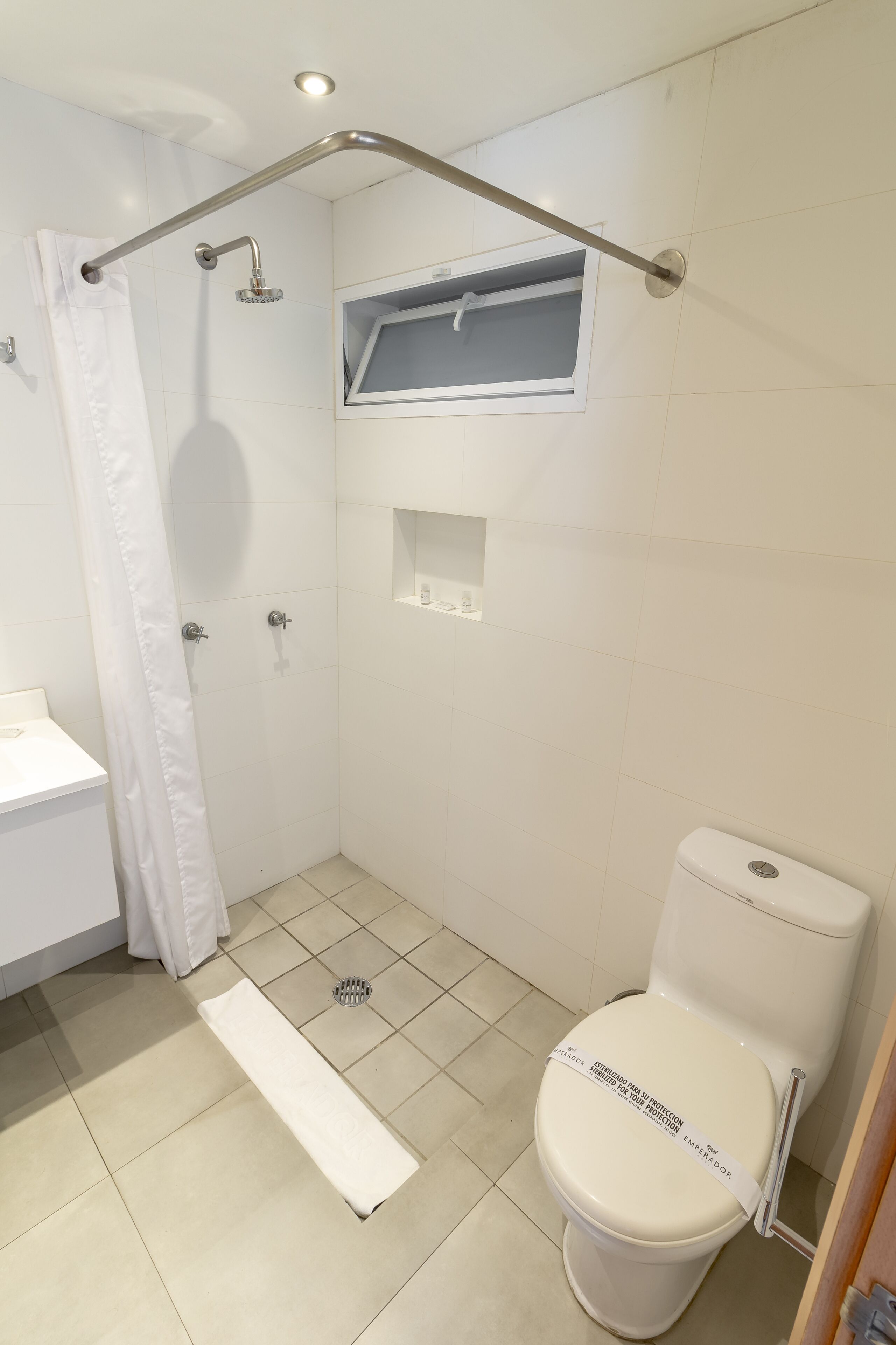 Foto - Hotel Emperador centro Guadalajara y Remodelado