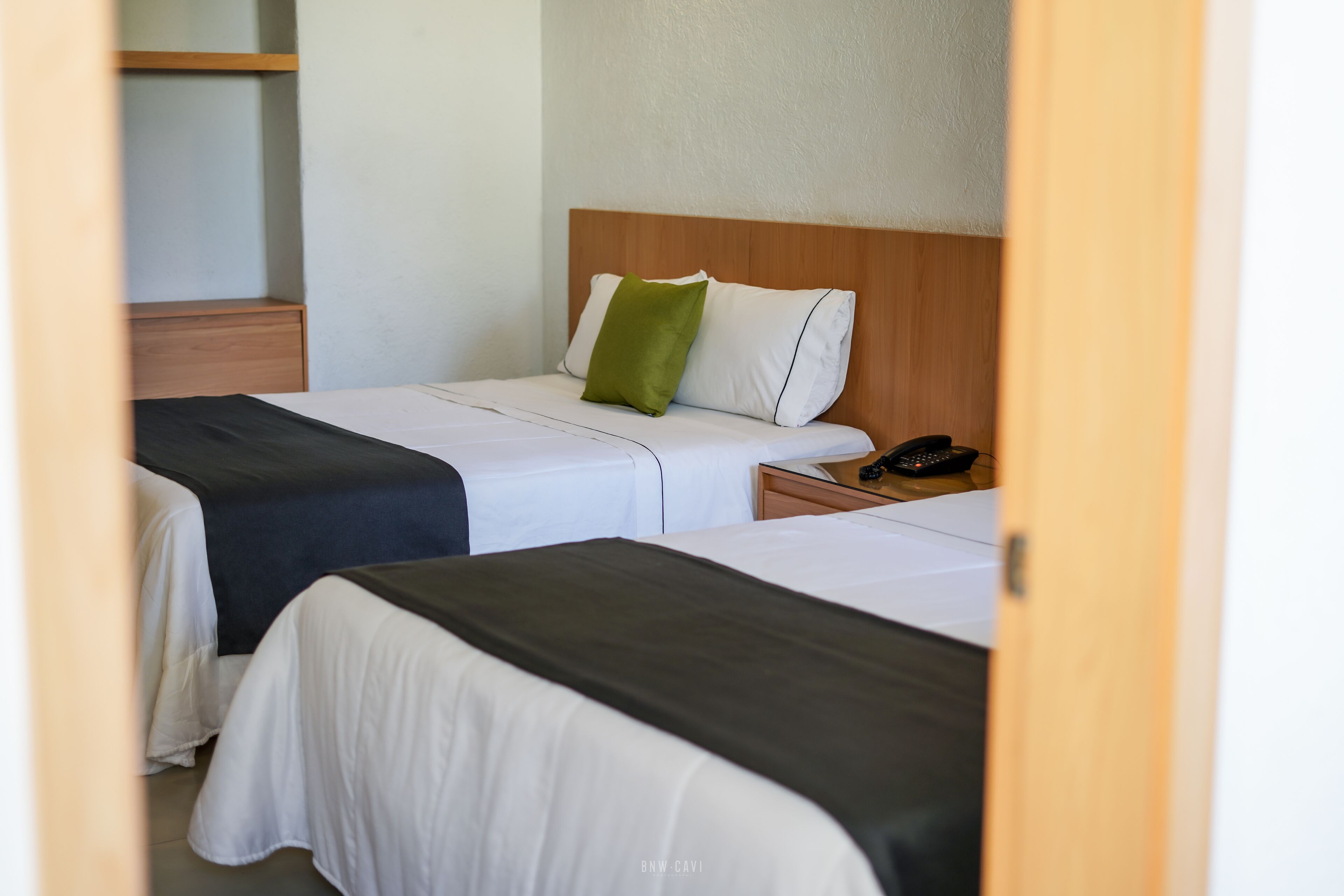 Foto - Hotel Emperador centro Guadalajara y Remodelado