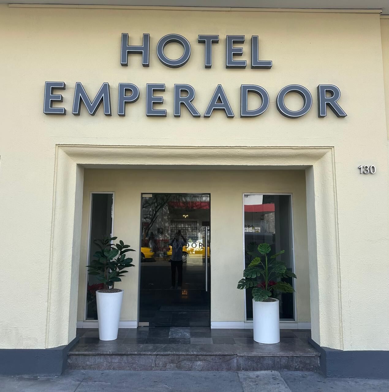 Foto - Hotel Emperador centro Guadalajara y Remodelado