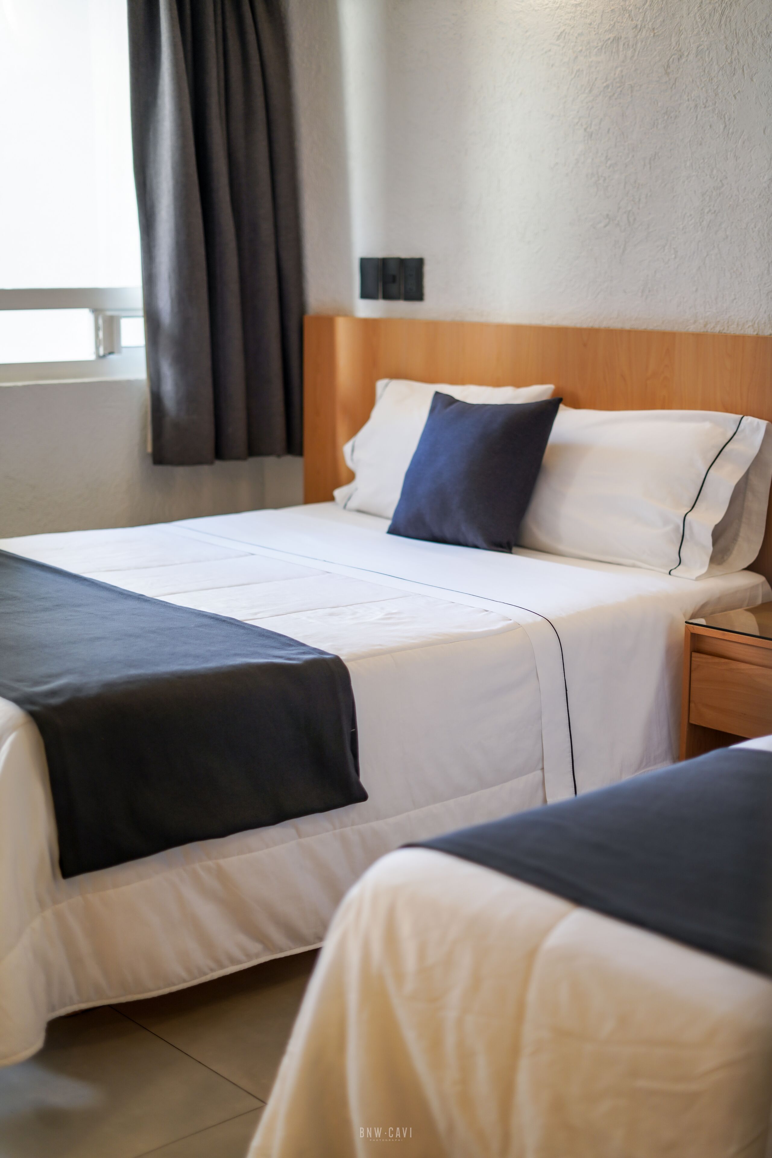 Foto - Hotel Emperador centro Guadalajara y Remodelado