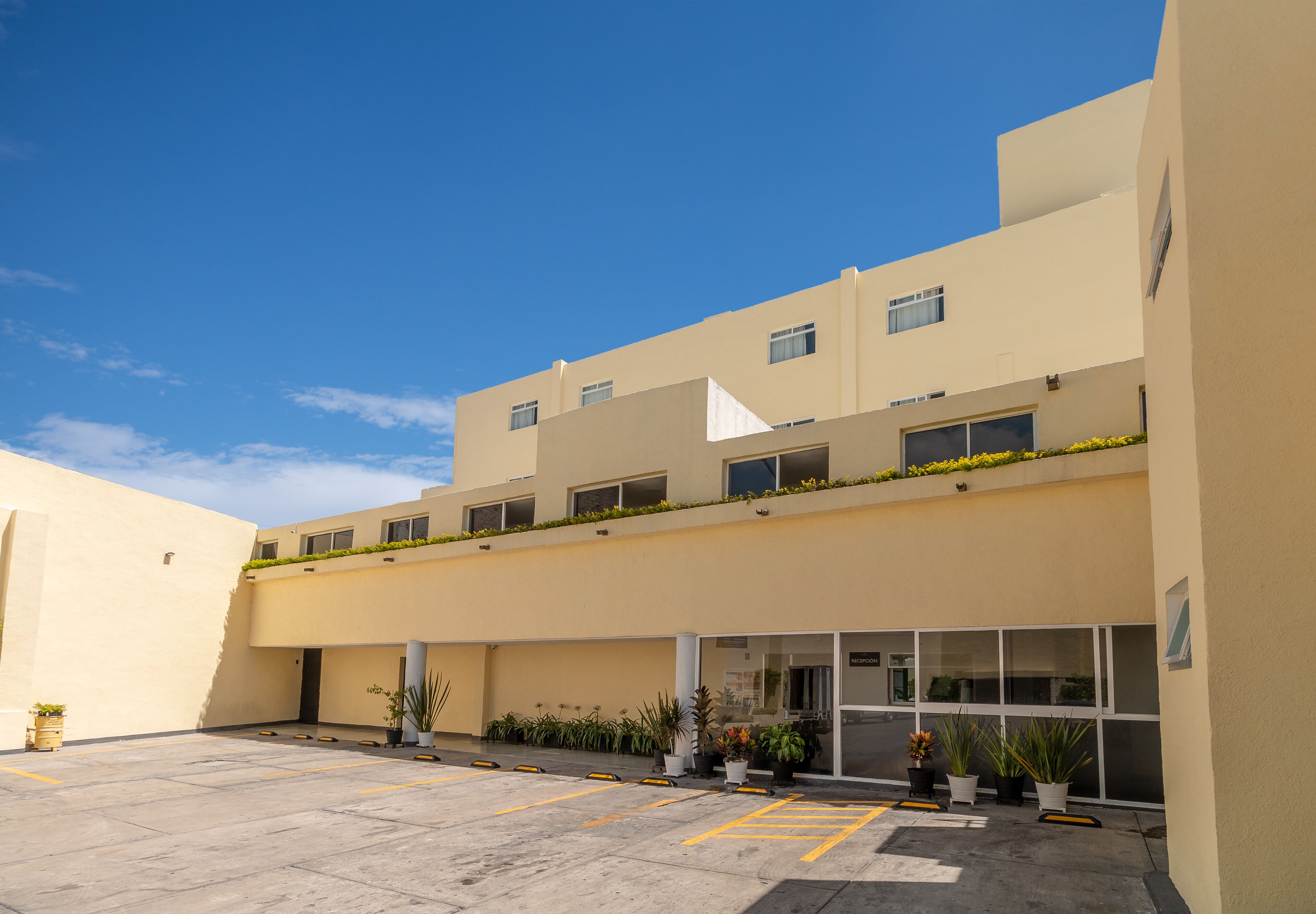 Foto - Hotel Emperador centro Guadalajara y Remodelado