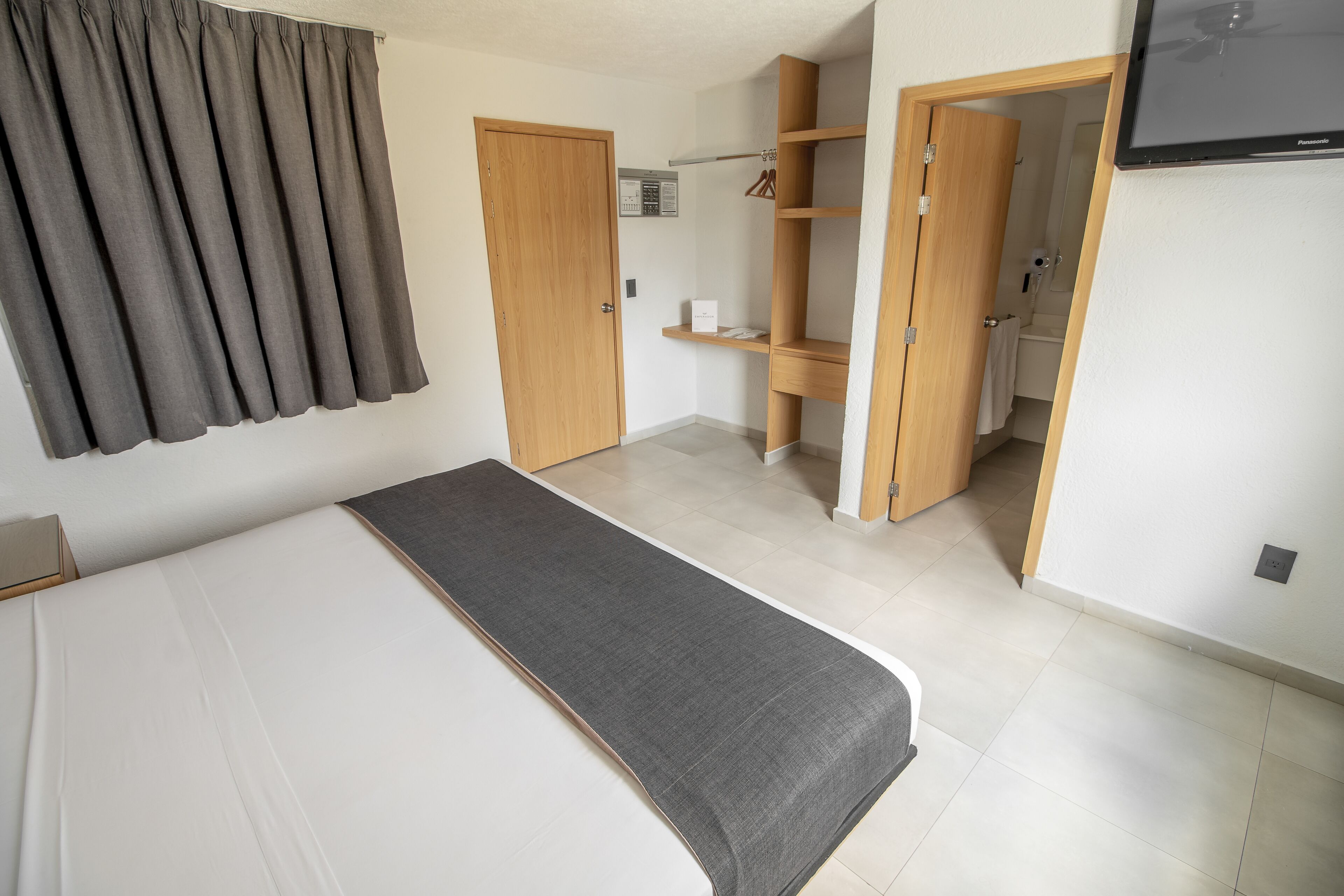 Foto - Hotel Emperador centro Guadalajara y Remodelado