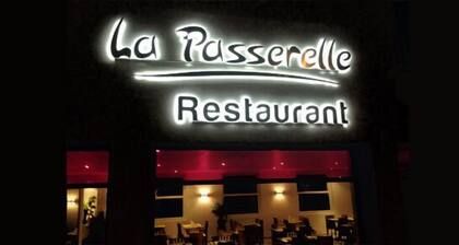 La Nouvelle Passerelle