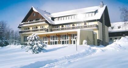 Ferienhotel Haus am Ahorn