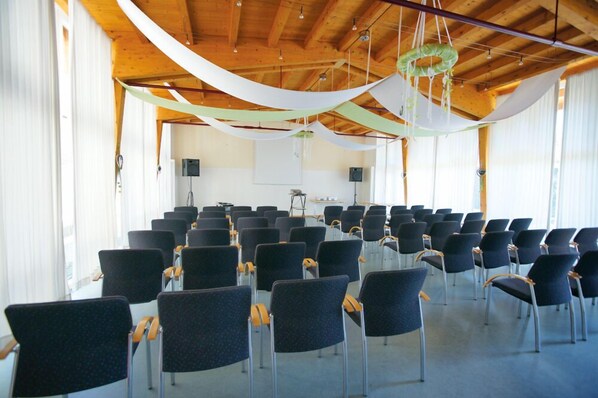 Sala de reuniones