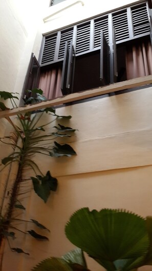 Exterior - River Song Residence (Malacca City)