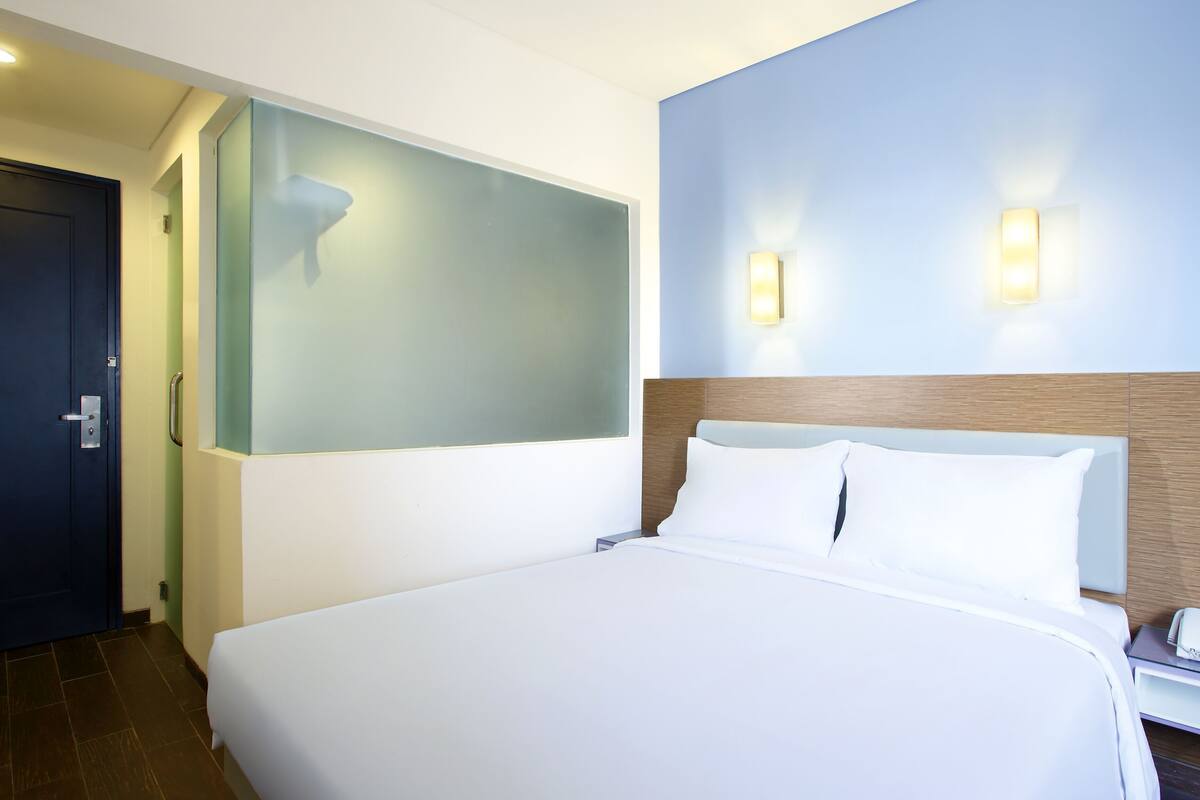 Coffres-forts dans les chambres, bureau, chambres insonorisées