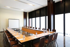 Banquet hall - Amaris Hotel Pasar Baru (Jakarta)