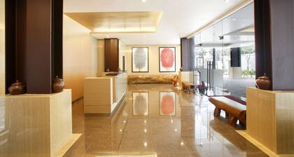 Amaris Hotel Pasar Baru