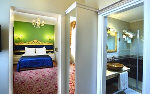 Chambre Familiale