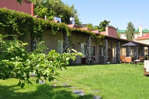 Exterior - Lossiranta Lodge (Savonlinna)