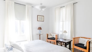 Habitación familiar, en edificio contiguo (Tavis Inn)
