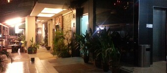 Hotel 193