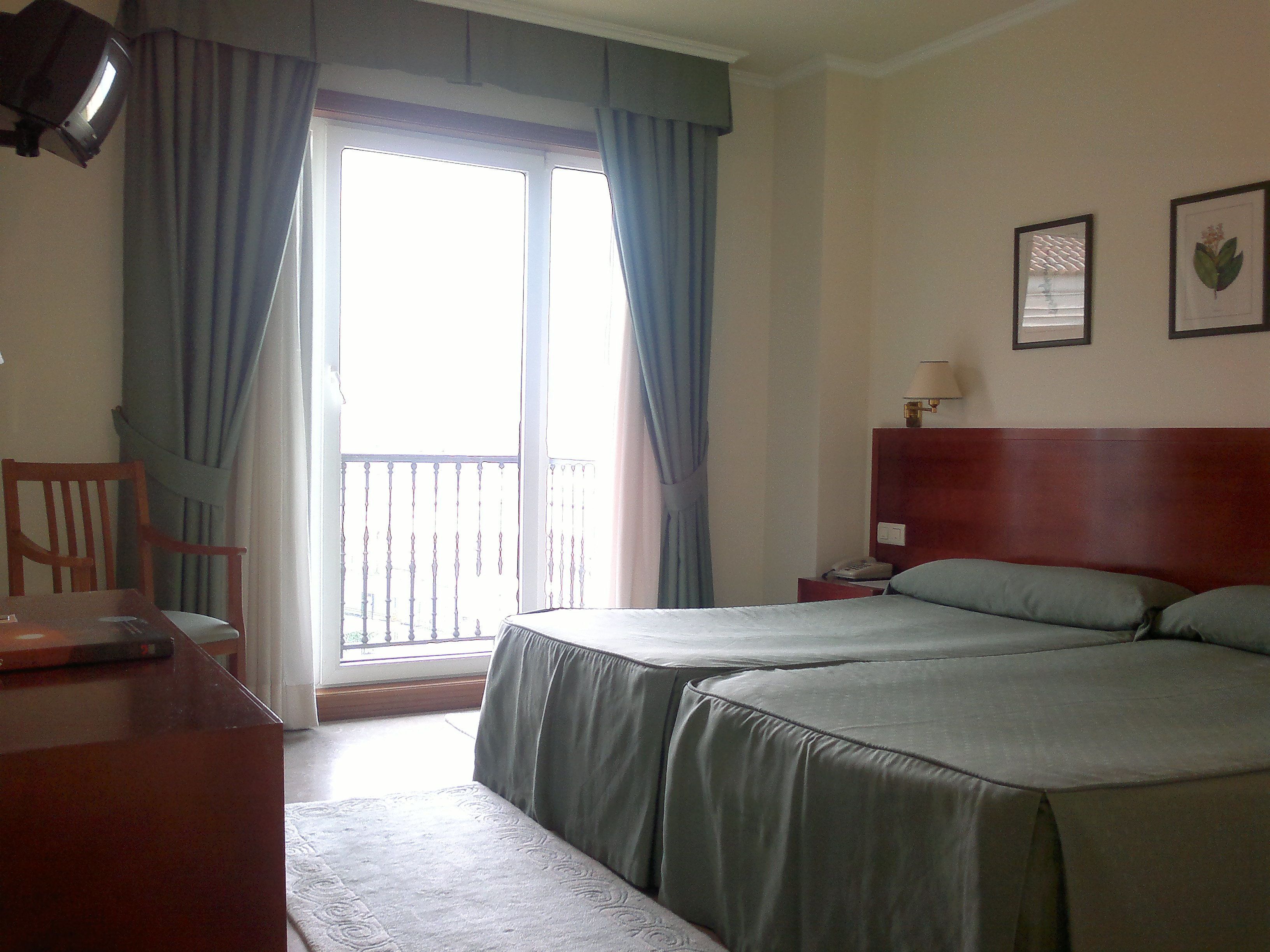 Foto - Hotel Bahia Bayona