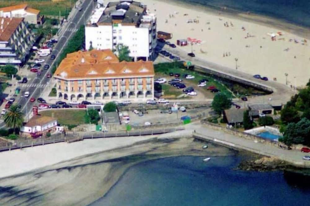 Hotel Bahia Bayona