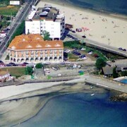 Hotel Bahia Bayona
