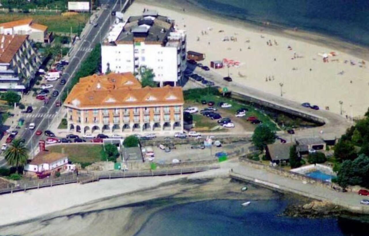 Hotel Bahia Bayona