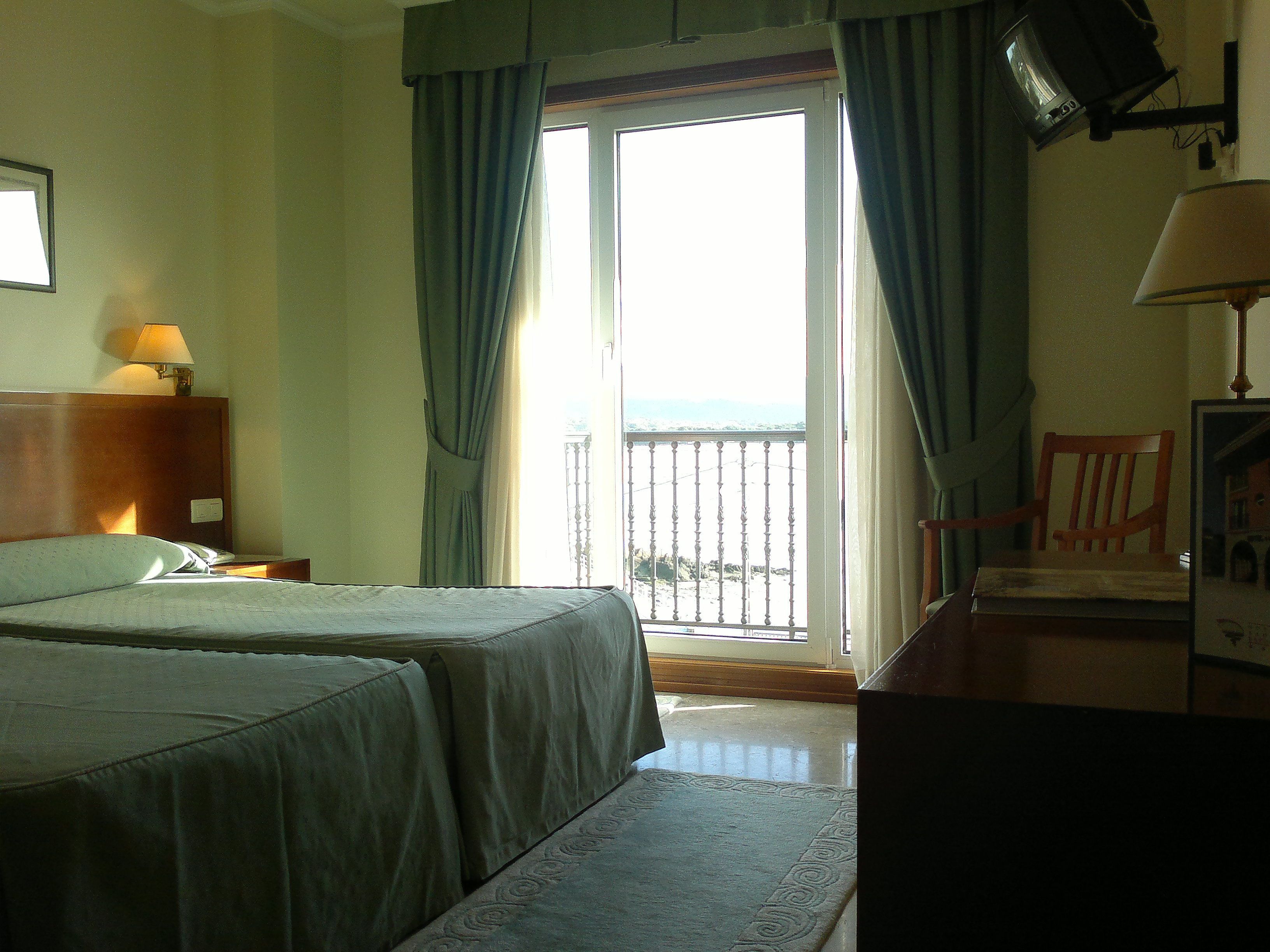 Foto - Hotel Bahia Bayona