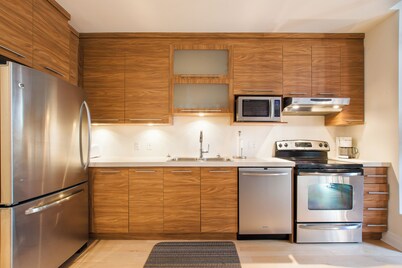 Les Lofts 1048