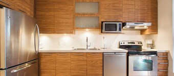 Les Lofts 1048