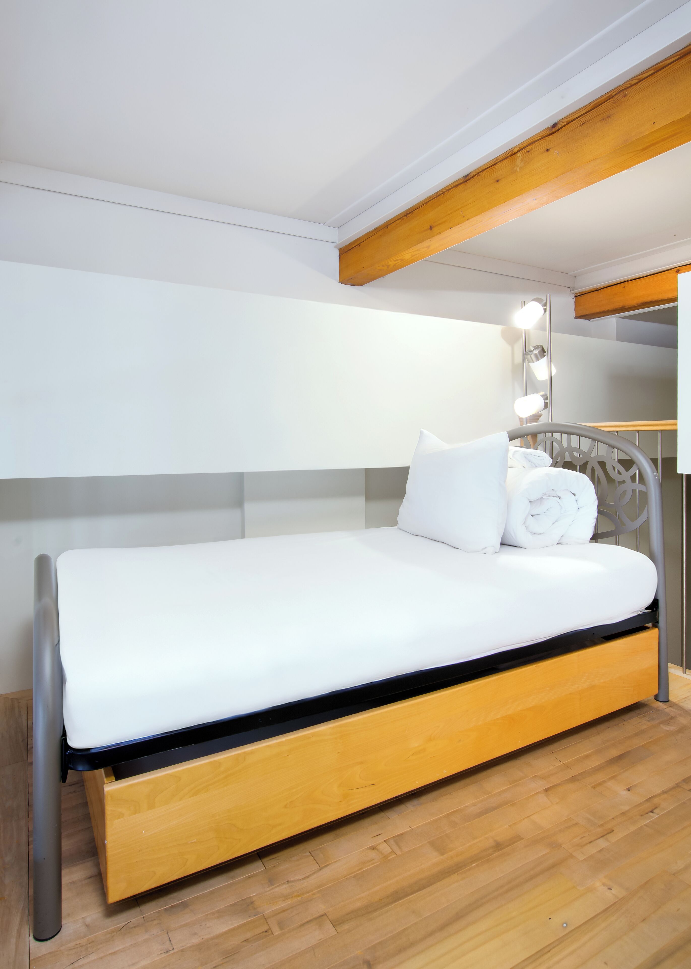 Apartment, 1 Schlafzimmer, Bergblick