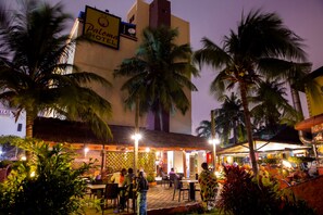 Nightclub - Paloma Hotel Ring Road Central (Accra)