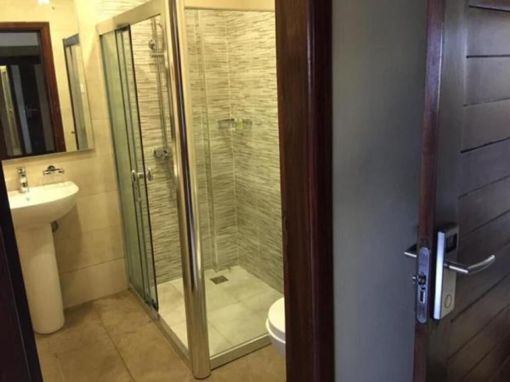 Paloma Hotel Ring Road Central by null