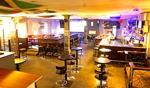 Sports bar