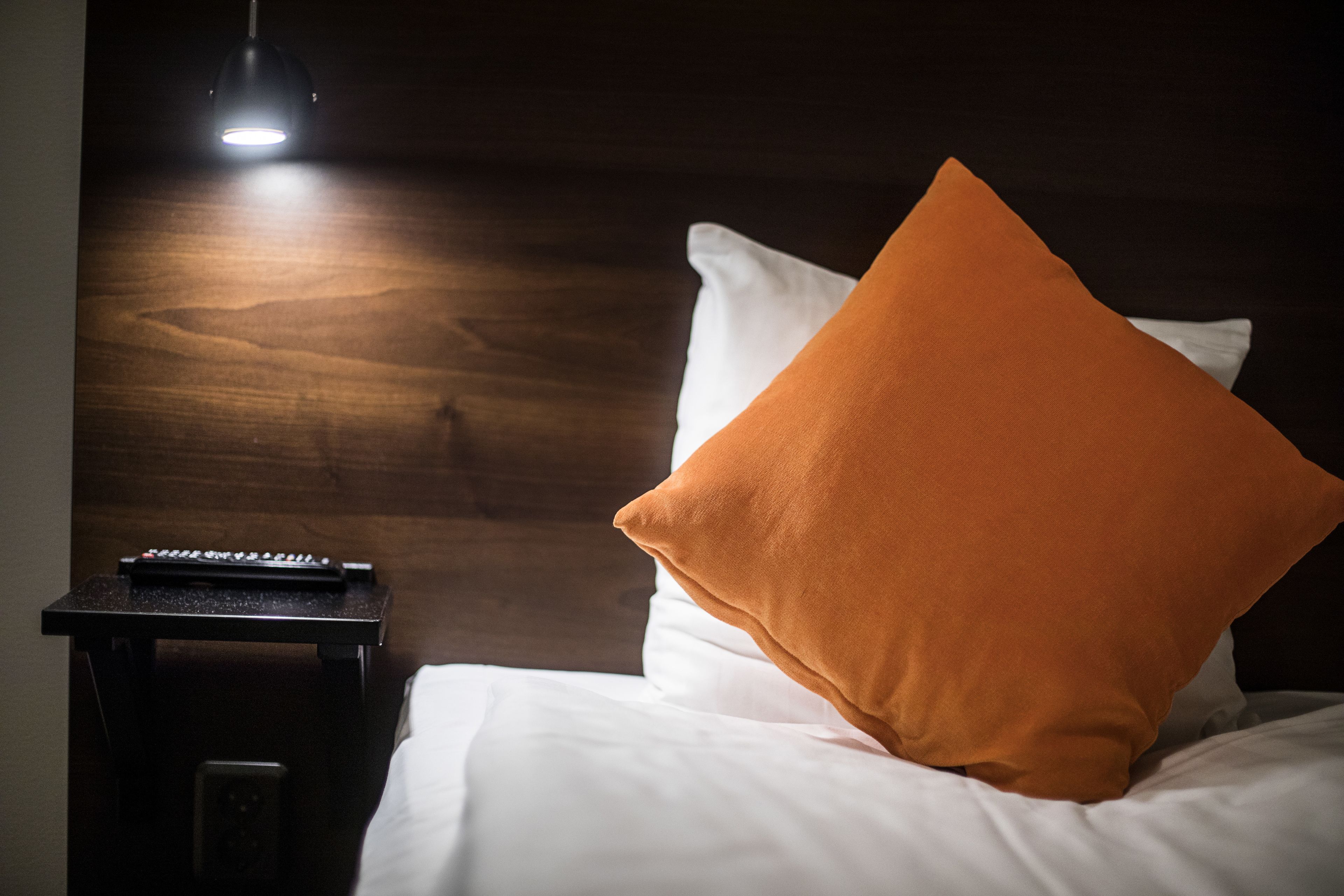 single room, no windows | blackout curtains, iron/ironing board, free wifi, bed sheets