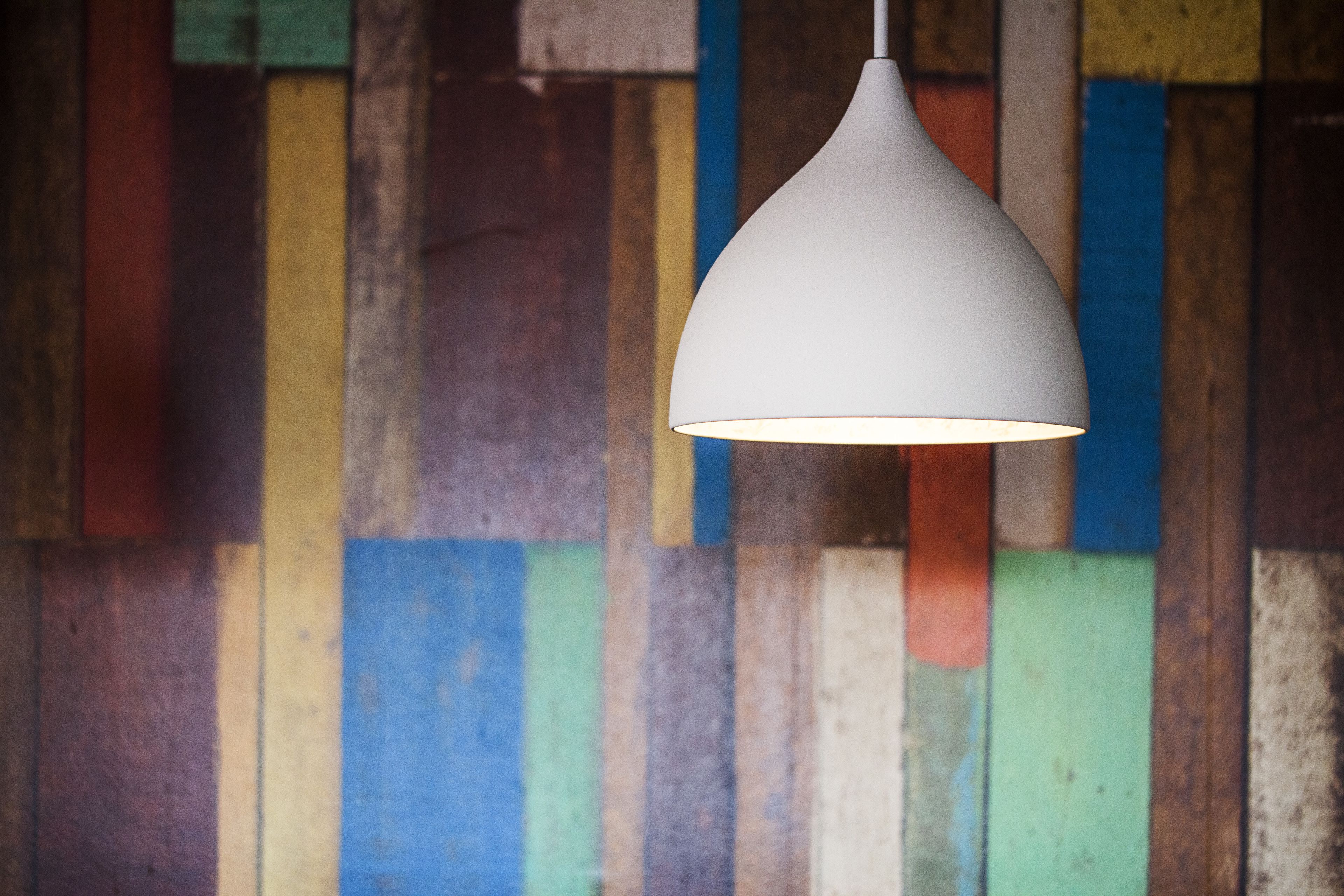 blackout curtains, iron/ironing board, free wifi, bed sheets