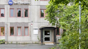 Exteriör